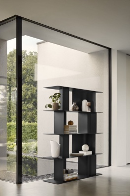 Carv bookcase - myhome