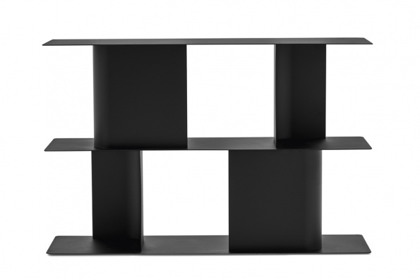 Carv bookcase - myhome