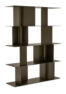 Carv bookcase - myhome