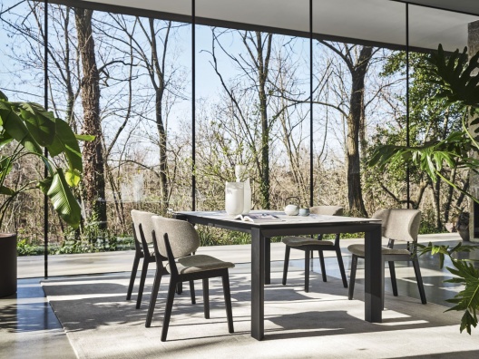 Claire dining chair - myhome Claire dining chair - myhome