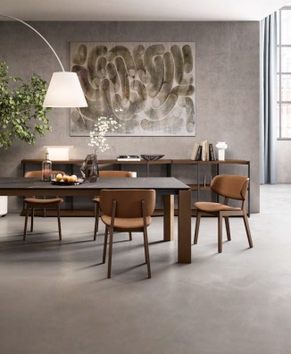 Claire dining chair - myhome Claire dining chair - myhome