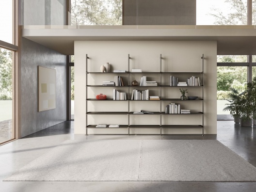 Cluster bookcase - myhome