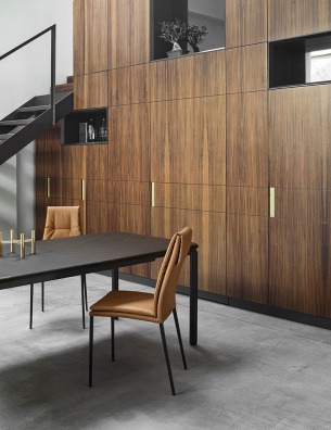 Carmen dining chair - myhome