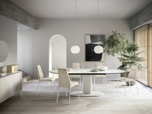 Carmen dining chair - myhome Carmen dining chair - myhome