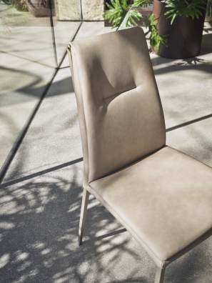 Carmen dining chair - myhome Carmen dining chair - myhome
