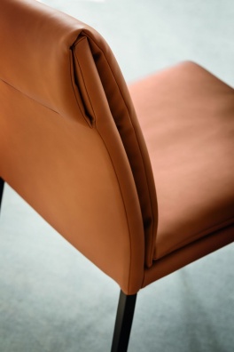 Carmen dining chair - myhome Carmen dining chair - myhome