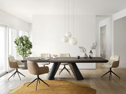 Cocoon dining chair - myhome