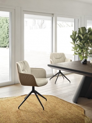 Cocoon dining chair - myhome