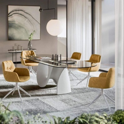 Cocoon dining chair - myhome