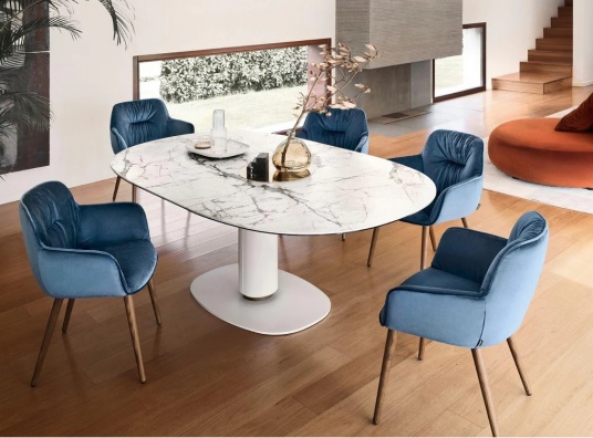Cocoon dining chair - myhome
