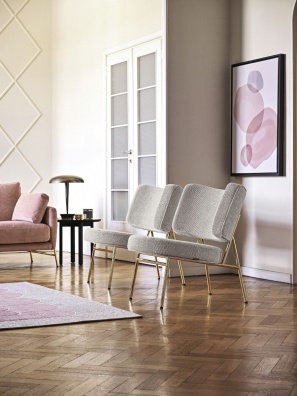 Coco armchair - myhome Coco armchair - myhome