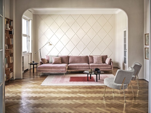 Coco armchair - myhome Coco armchair - myhome