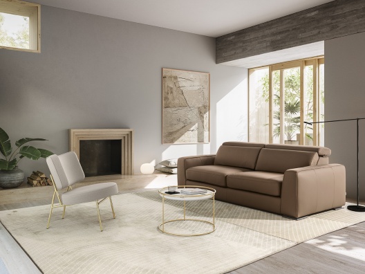 Coco armchair - myhome Coco armchair - myhome