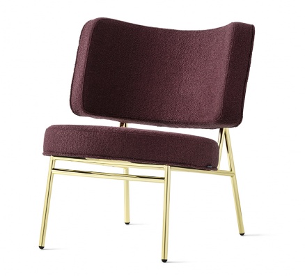 Coco armchair - myhome Coco armchair - myhome