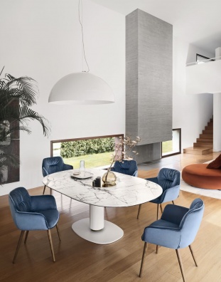 Cocoon soft étkezőszék - myhome