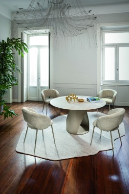 Cyclone dining table - myhome