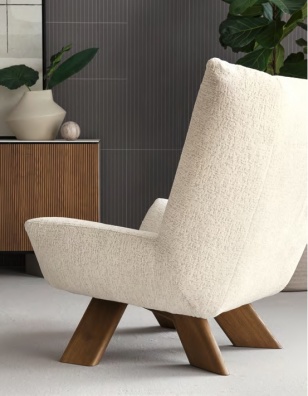 Dalia armchair - myhome