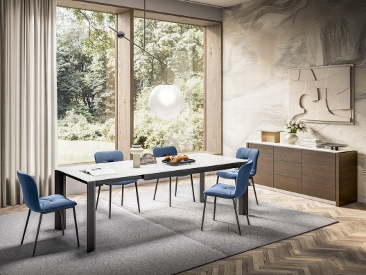 Delta dining table - myhome Delta dining table - myhome