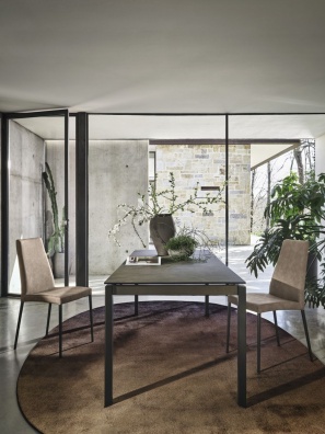 Duca dining table - myhome