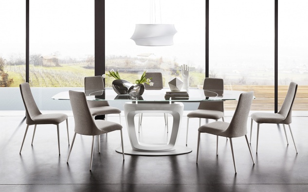 Etoile dining chair - myhome