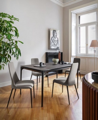 Etoile dining chair - myhome