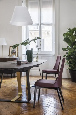 Etoile dining chair - myhome