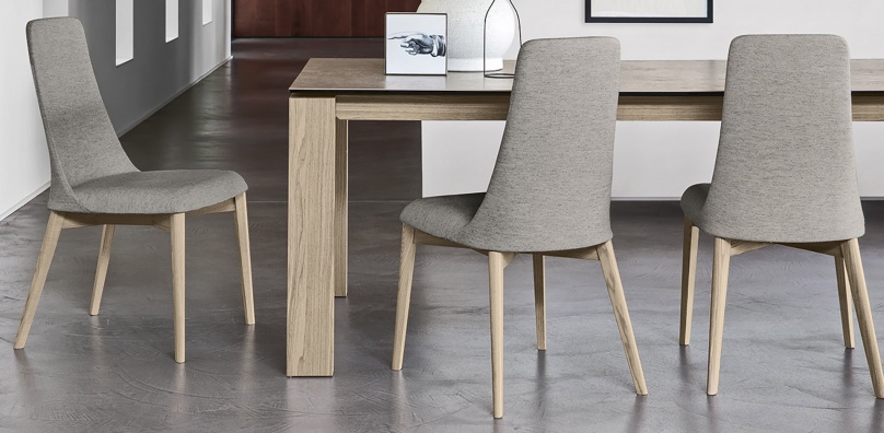 Etoile dining chair - myhome