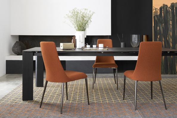 Etoile dining chair - myhome