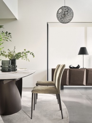 Fay dining chair - myhome Fay dining chair - myhome