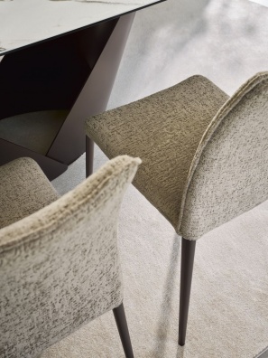 Fay dining chair - myhome Fay dining chair - myhome