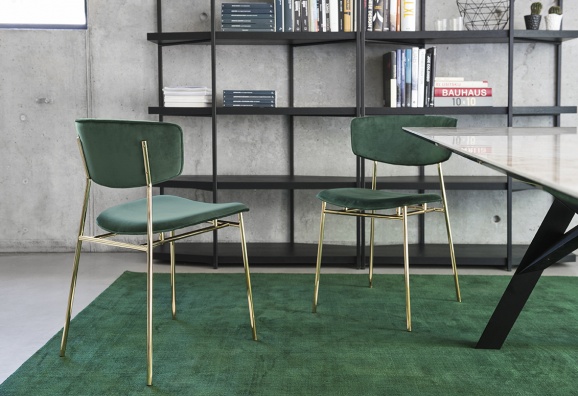 Fifties dining chair - myhome