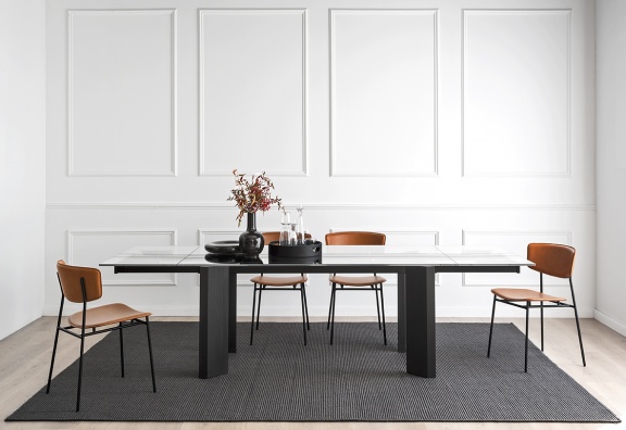 Fifties dining chair - myhome Fifties dining chair - myhome