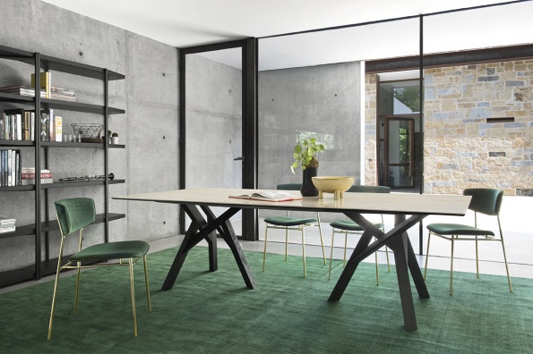 Fifties dining chair - myhome Fifties dining chair - myhome