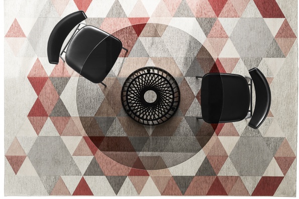 Fifties dining chair - myhome Fifties dining chair - myhome