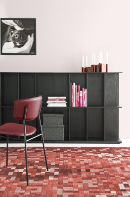 Fifties dining chair - myhome Fifties dining chair - myhome