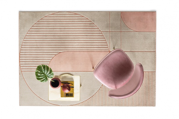 Fifties dining chair - myhome Fifties dining chair - myhome