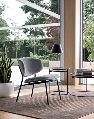 Fifties armchair - myhome Fifties armchair - myhome