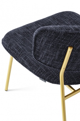 Fifties armchair - myhome Fifties armchair - myhome
