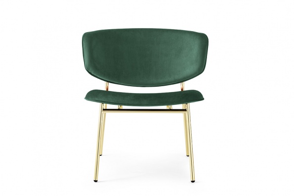 Fifties armchair - myhome Fifties armchair - myhome
