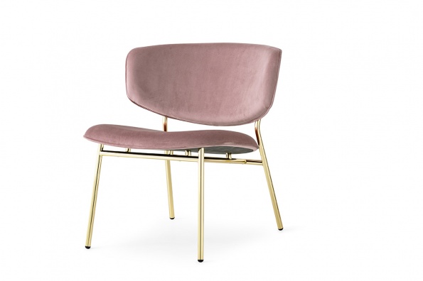 Fifties armchair - myhome Fifties armchair - myhome