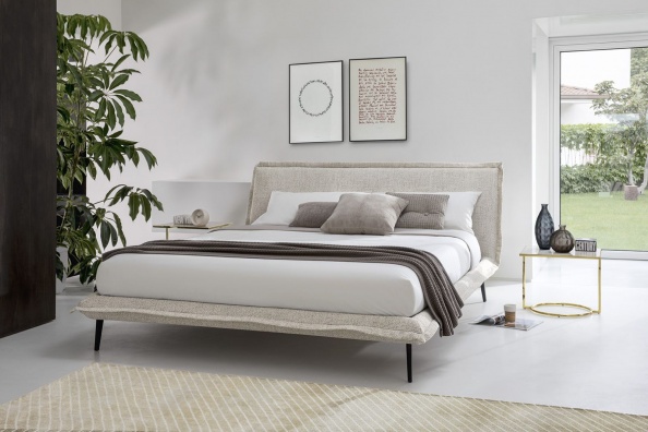 Fluff bed - myhome Fluff bed - myhome