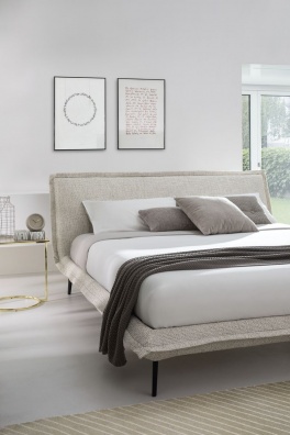 Fluff bed - myhome Fluff bed - myhome