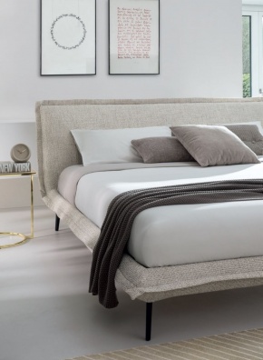 Fluff bed - myhome Fluff bed - myhome