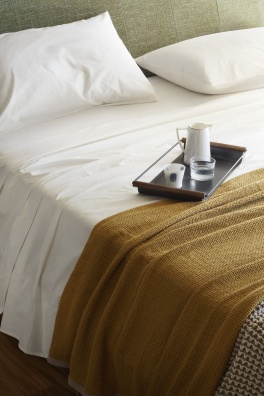 Fluff bed - myhome Fluff bed - myhome