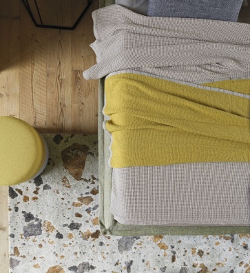 Fluff bed - myhome Fluff bed - myhome