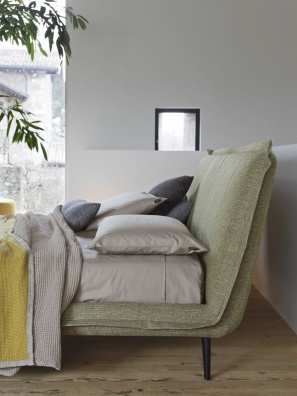 Fluff bed - myhome Fluff bed - myhome