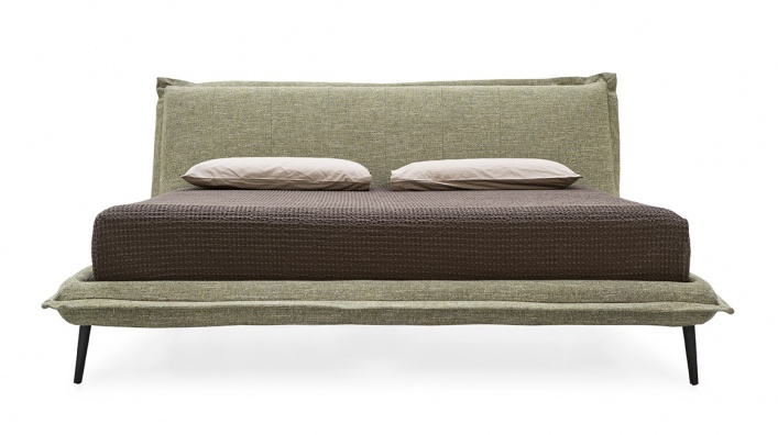 Fluff bed - myhome Fluff bed - myhome