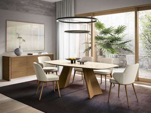 Foyer dining chair - myhome Foyer dining chair - myhome
