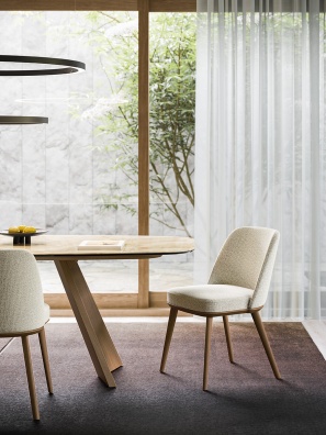 Foyer dining chair - myhome