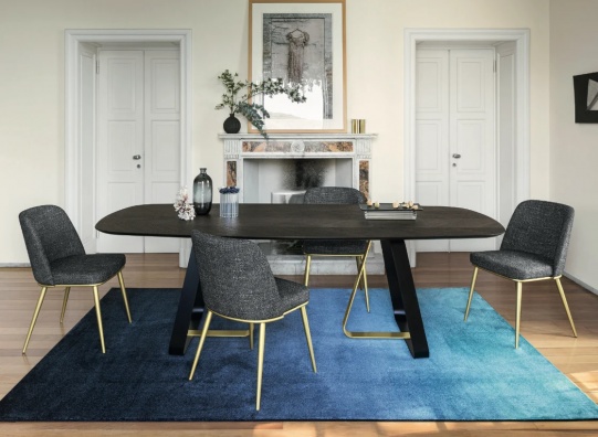 Foyer dining chair - myhome Foyer dining chair - myhome